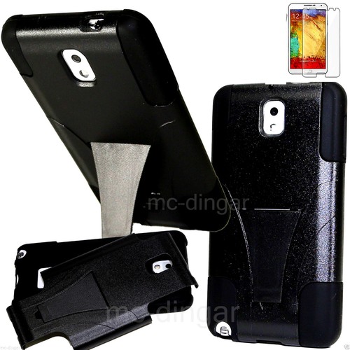 Black tee stand hybrid - tee, rugged
