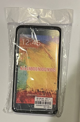 Phone case for - galaxy, 3