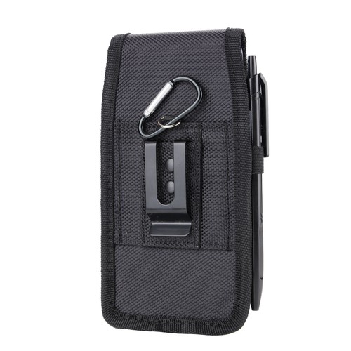 Vertical protective cover