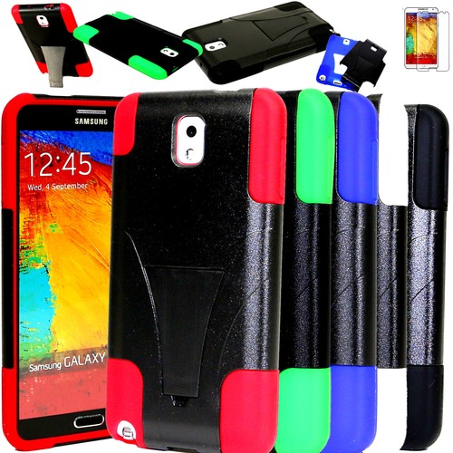 Shockproof rubber soft pc - ,