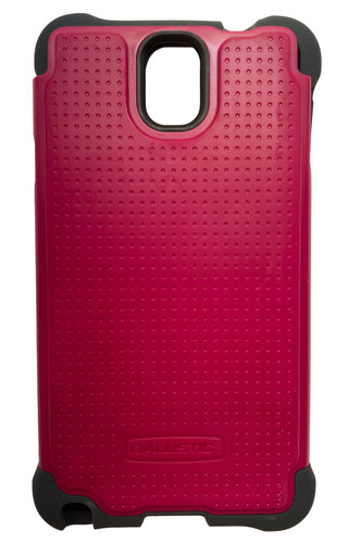 Ballistic shell gel case - ballistic,