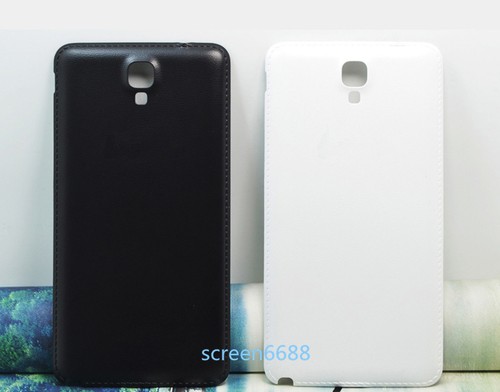 Battery back door cover case - battery,