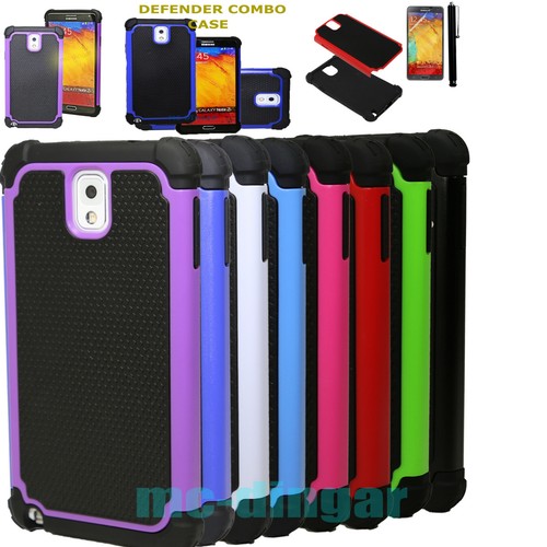 Hybrid rugged impact rubber - hybrid,