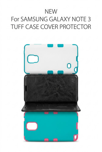 For samsung galaxy note - samsung, tuff