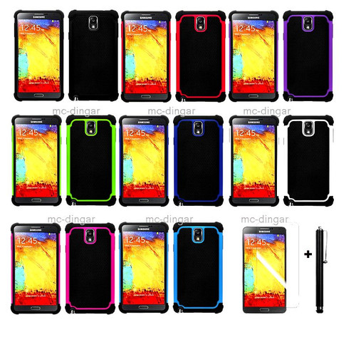 Hybrid impact rugged - hybrid,