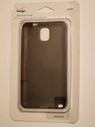 Verizon high gloss black - gloss,