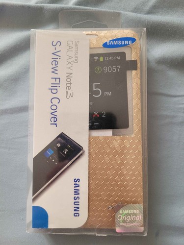 Samsung galaxy note view - note, s-view