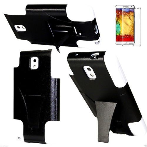 White kickstand hybrid - hybrid, rugged