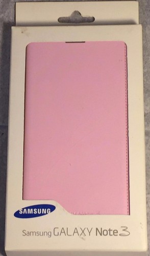 New original samsung flip - new,