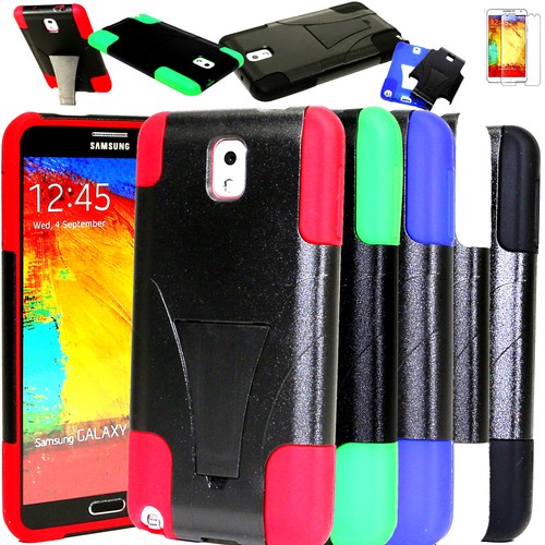 New hybrid rugged - rugged, matte