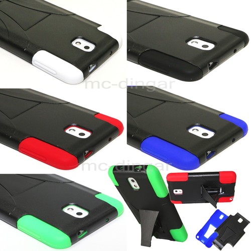 Black soft rubber hard - rubber, pc