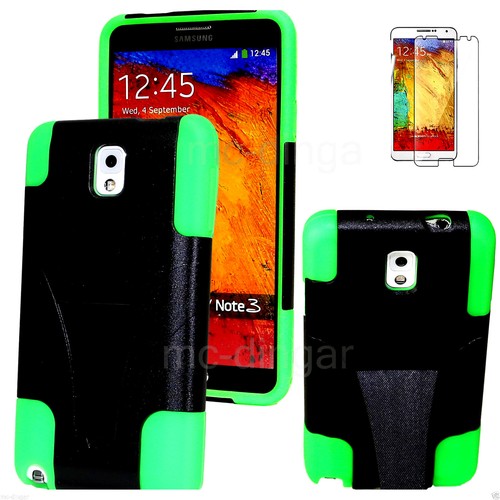 Green tee stand hybrid - tee,