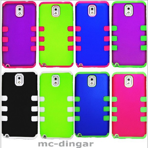 Colorful heavy duty - heavy,